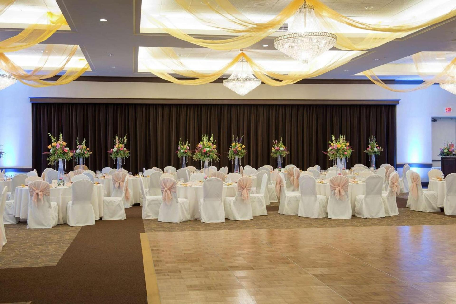 DoubleTree by Hilton Binghamton photo 17