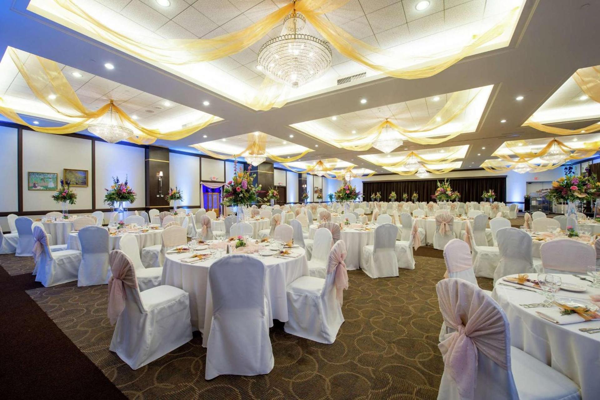 DoubleTree by Hilton Binghamton photo 18