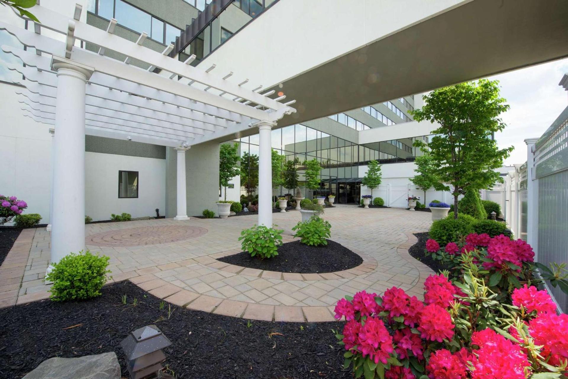 DoubleTree by Hilton Binghamton photo 19