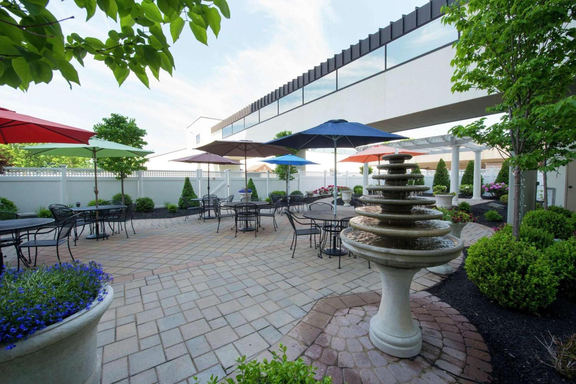 DoubleTree by Hilton Binghamton photo 21