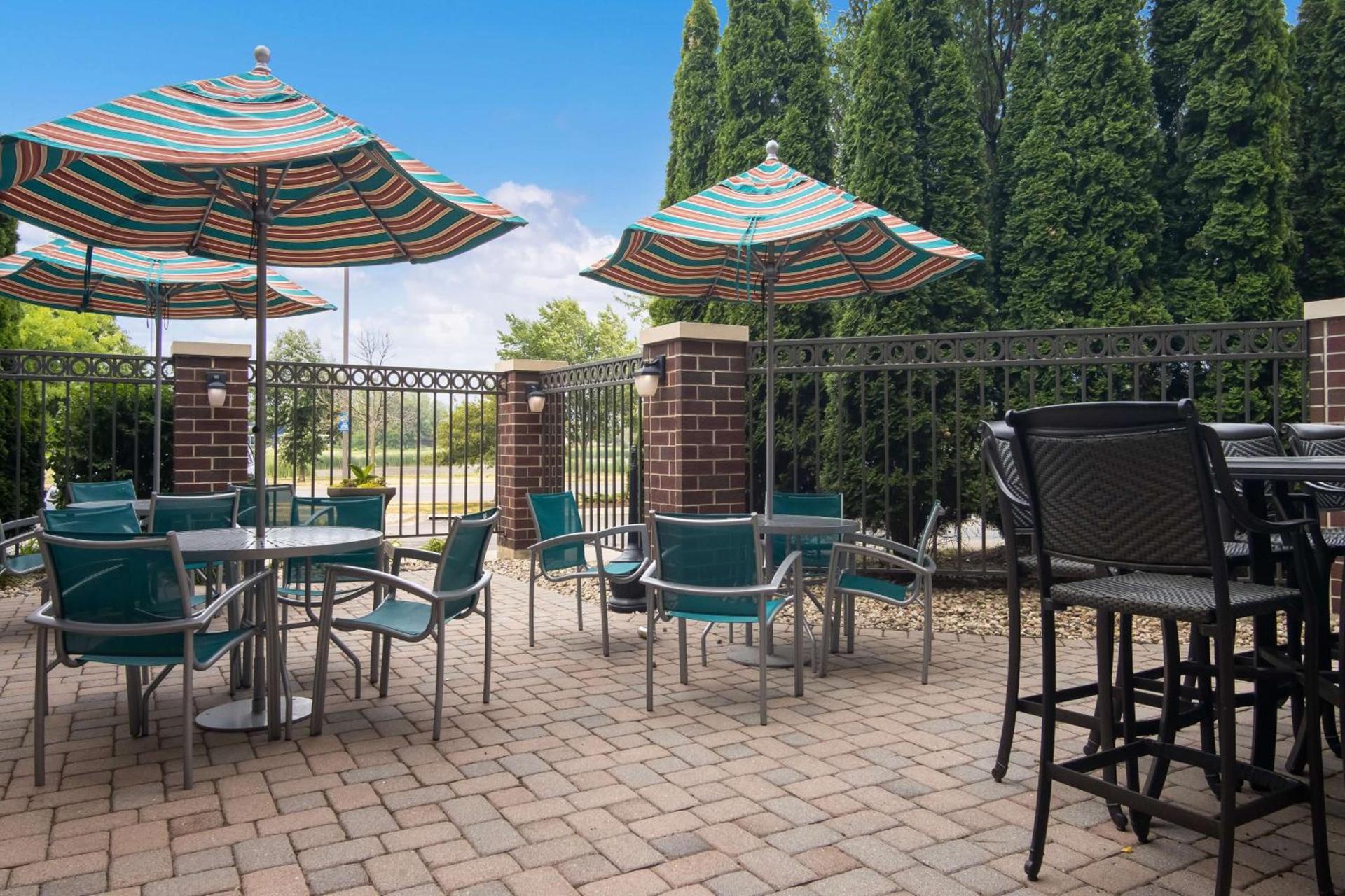Hilton Garden Inn Madison West/Middleton photo 2