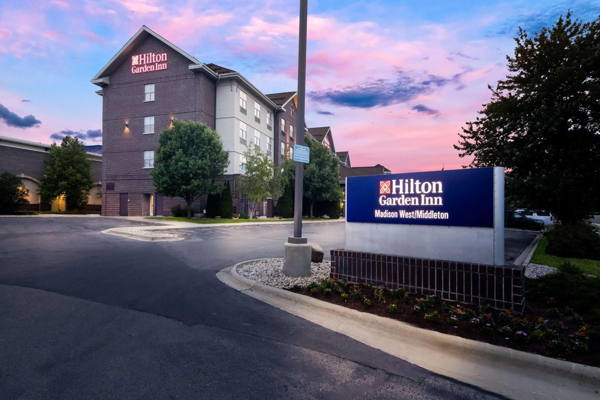 Hilton Garden Inn Madison West/Middleton photo 3