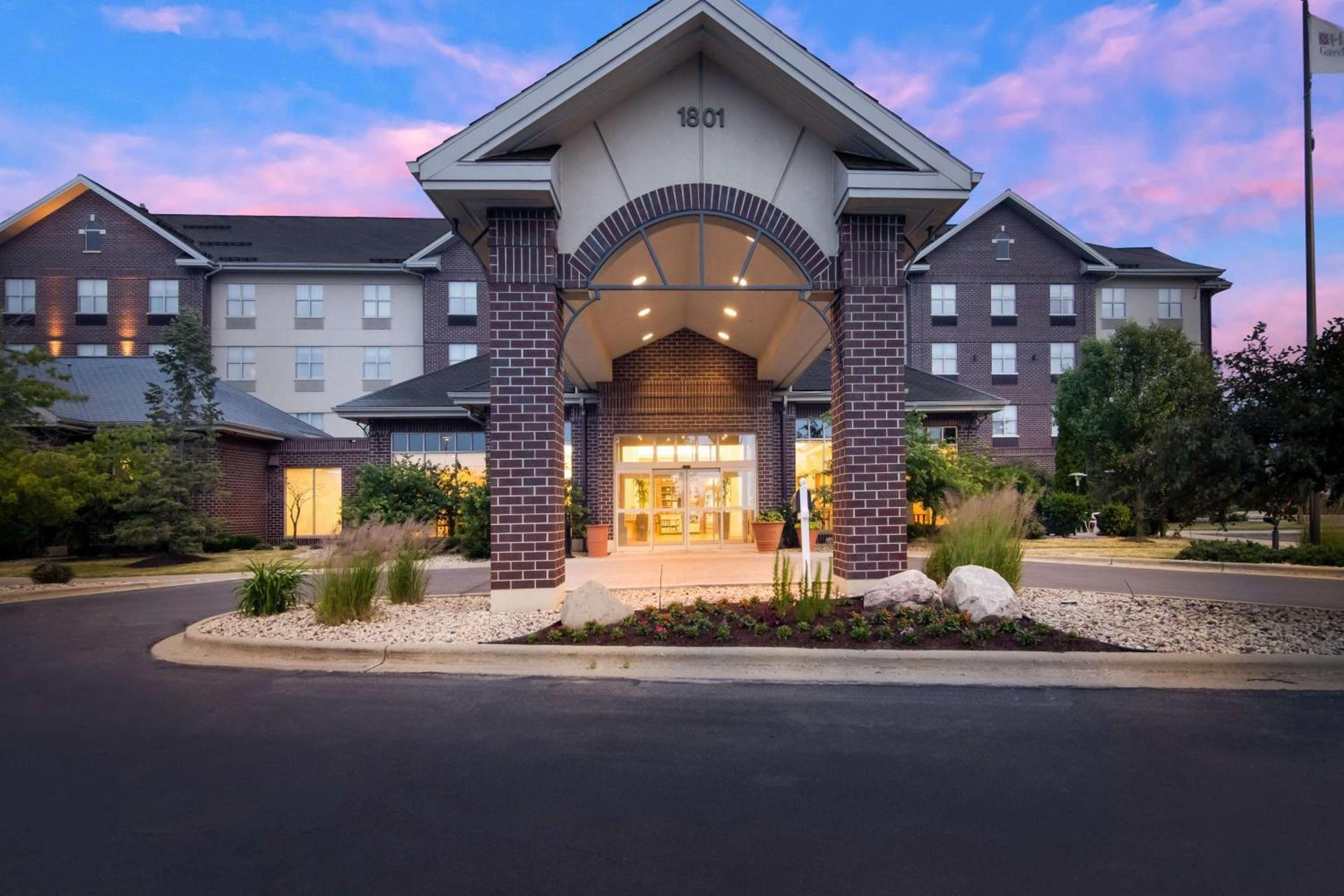 Hilton Garden Inn Madison West/Middleton photo 6