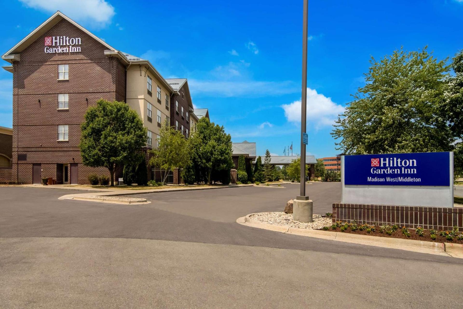 Hilton Garden Inn Madison West/Middleton photo 4
