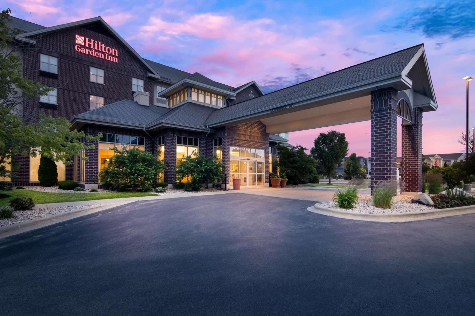 Hilton Garden Inn Madison West/Middleton photo 5