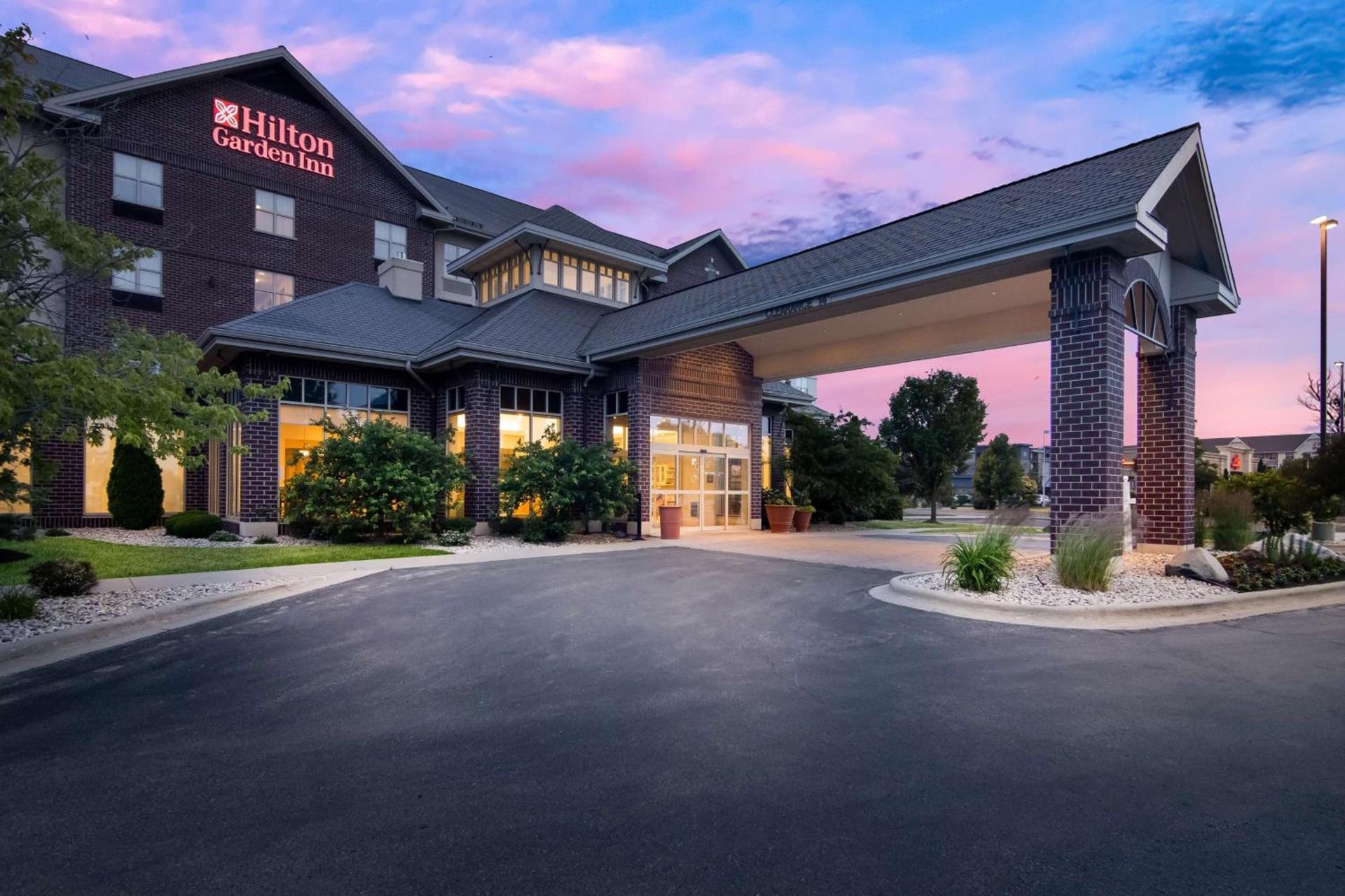 Hilton Garden Inn Madison West/Middleton photo 8