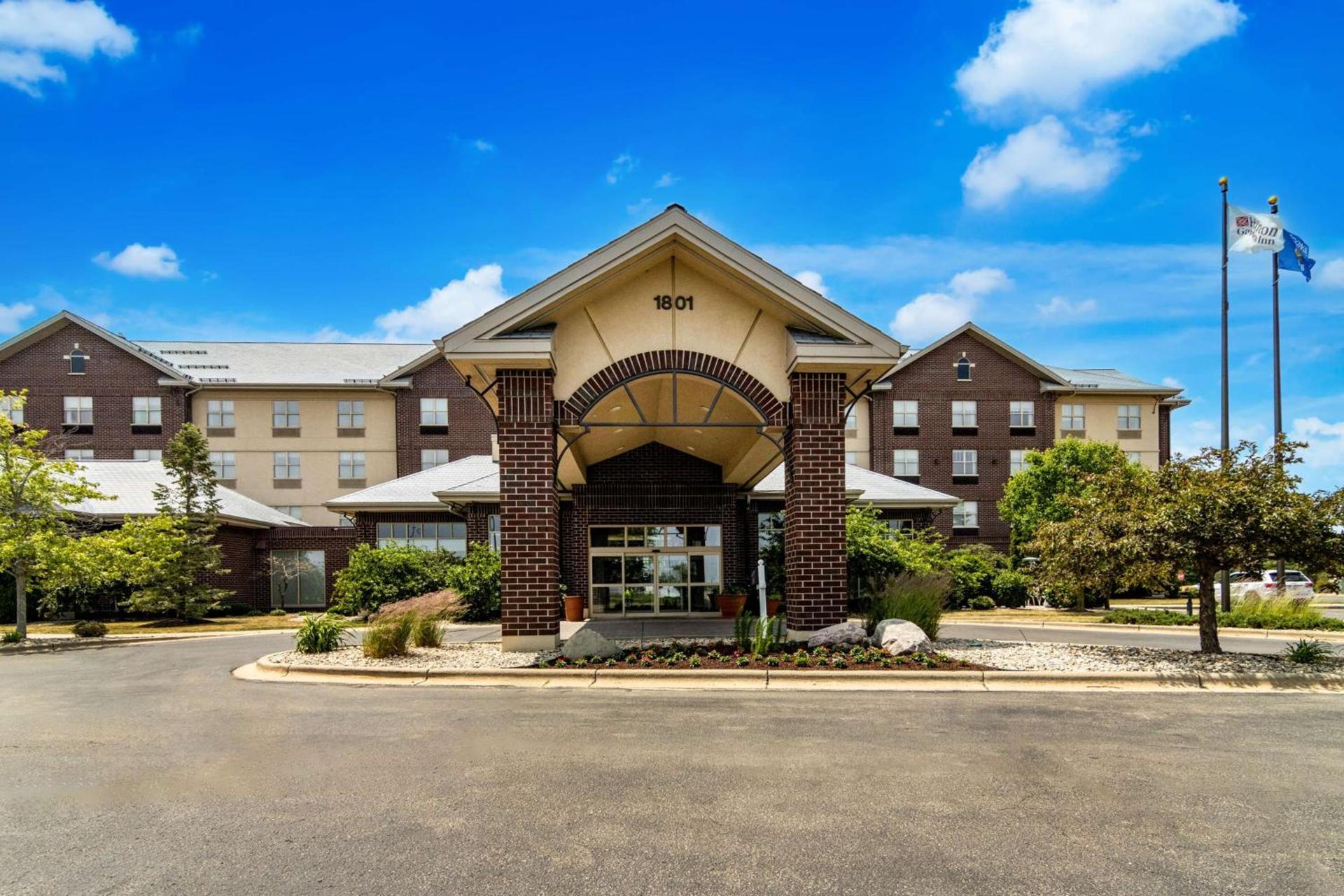 Hilton Garden Inn Madison West/Middleton photo 7
