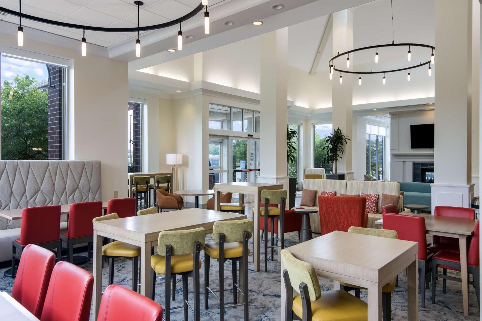 Hilton Garden Inn Madison West/Middleton photo 12