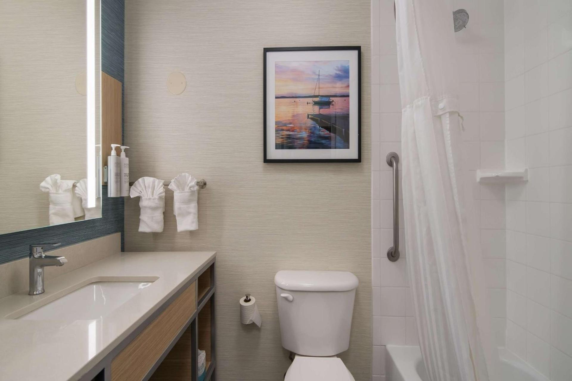 Hilton Garden Inn Madison West/Middleton photo 16