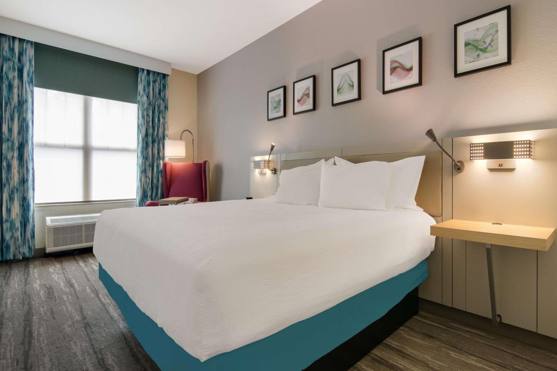 Hilton Garden Inn Madison West/Middleton photo 20