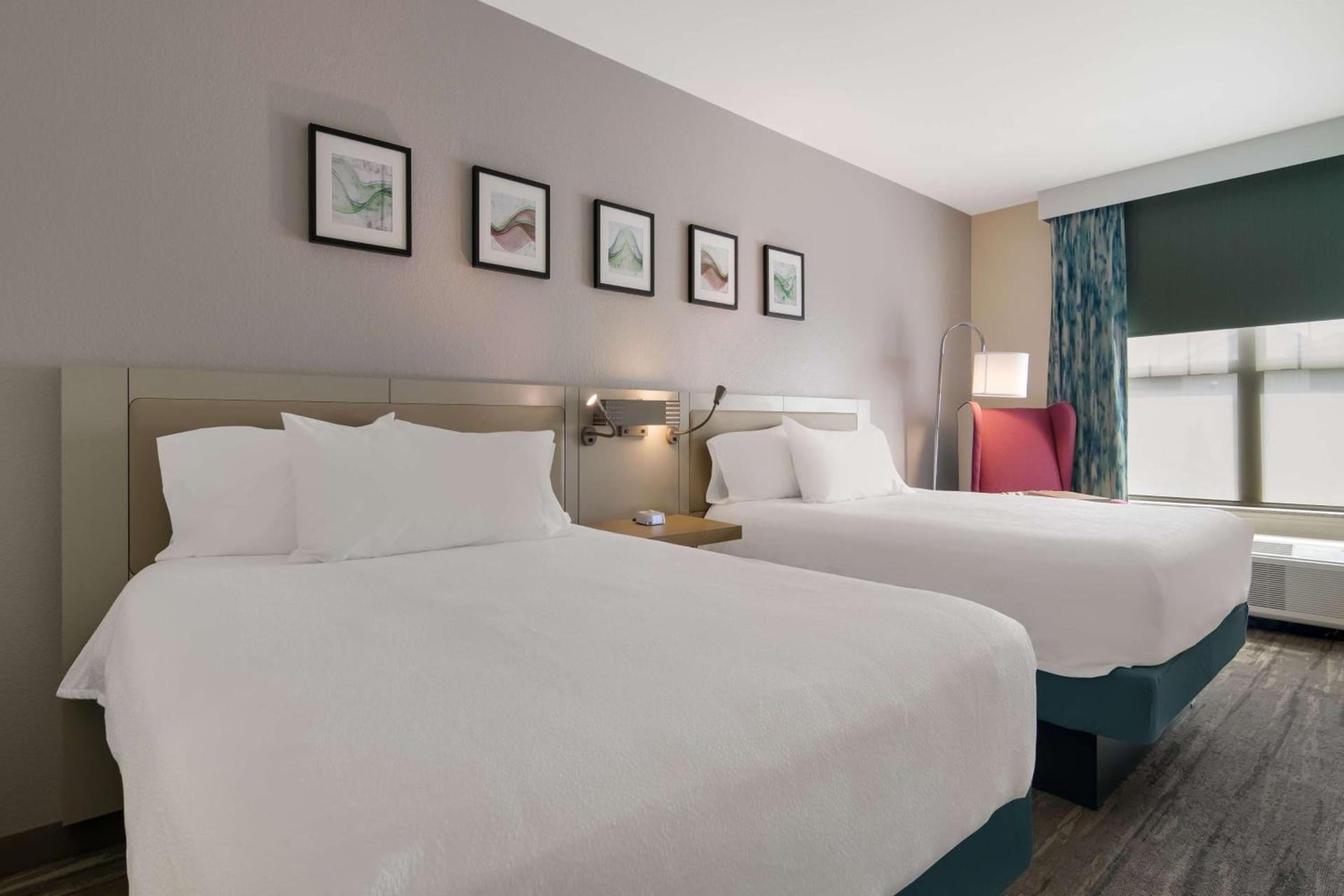 Hilton Garden Inn Madison West/Middleton photo 23