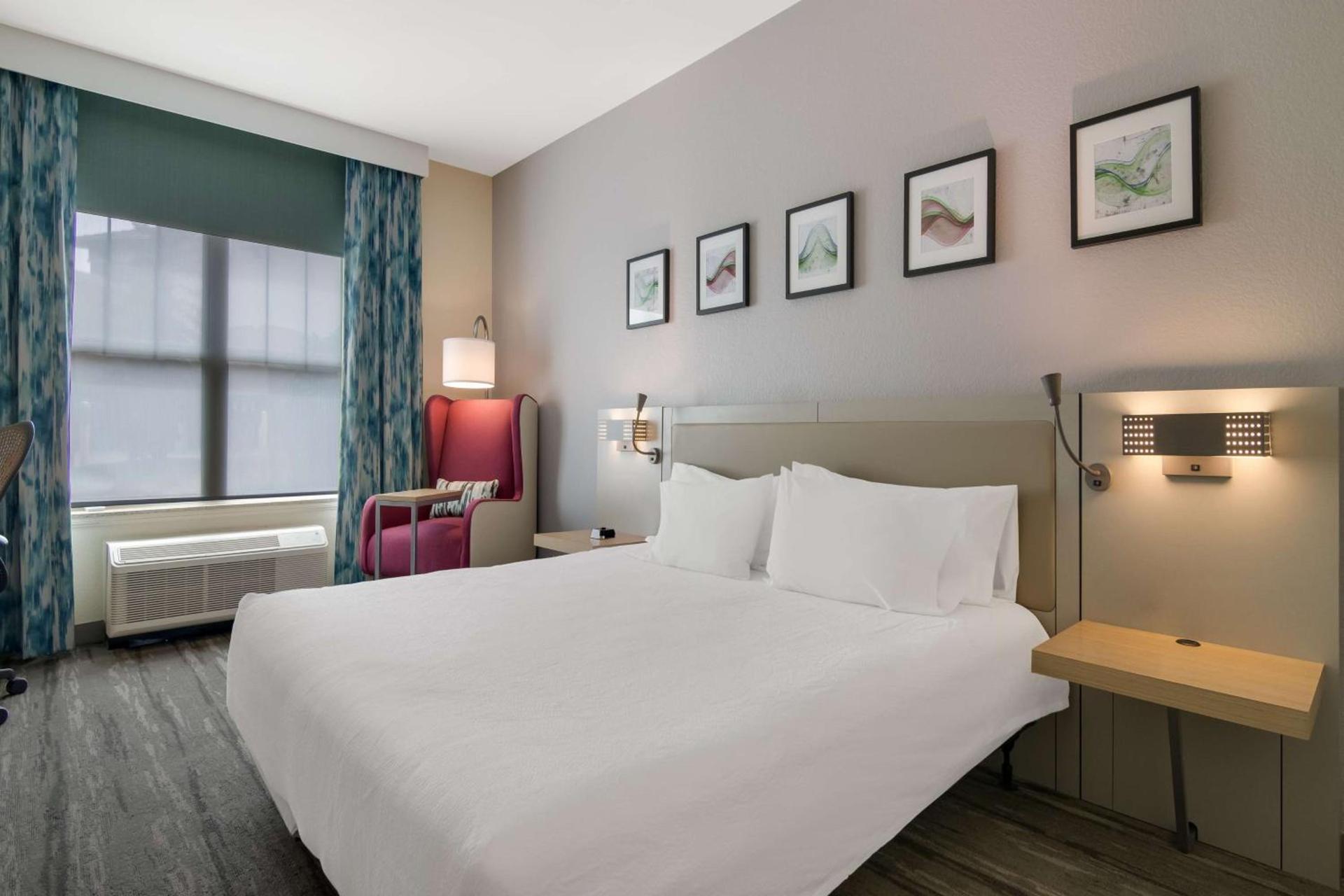 Hilton Garden Inn Madison West/Middleton photo 17