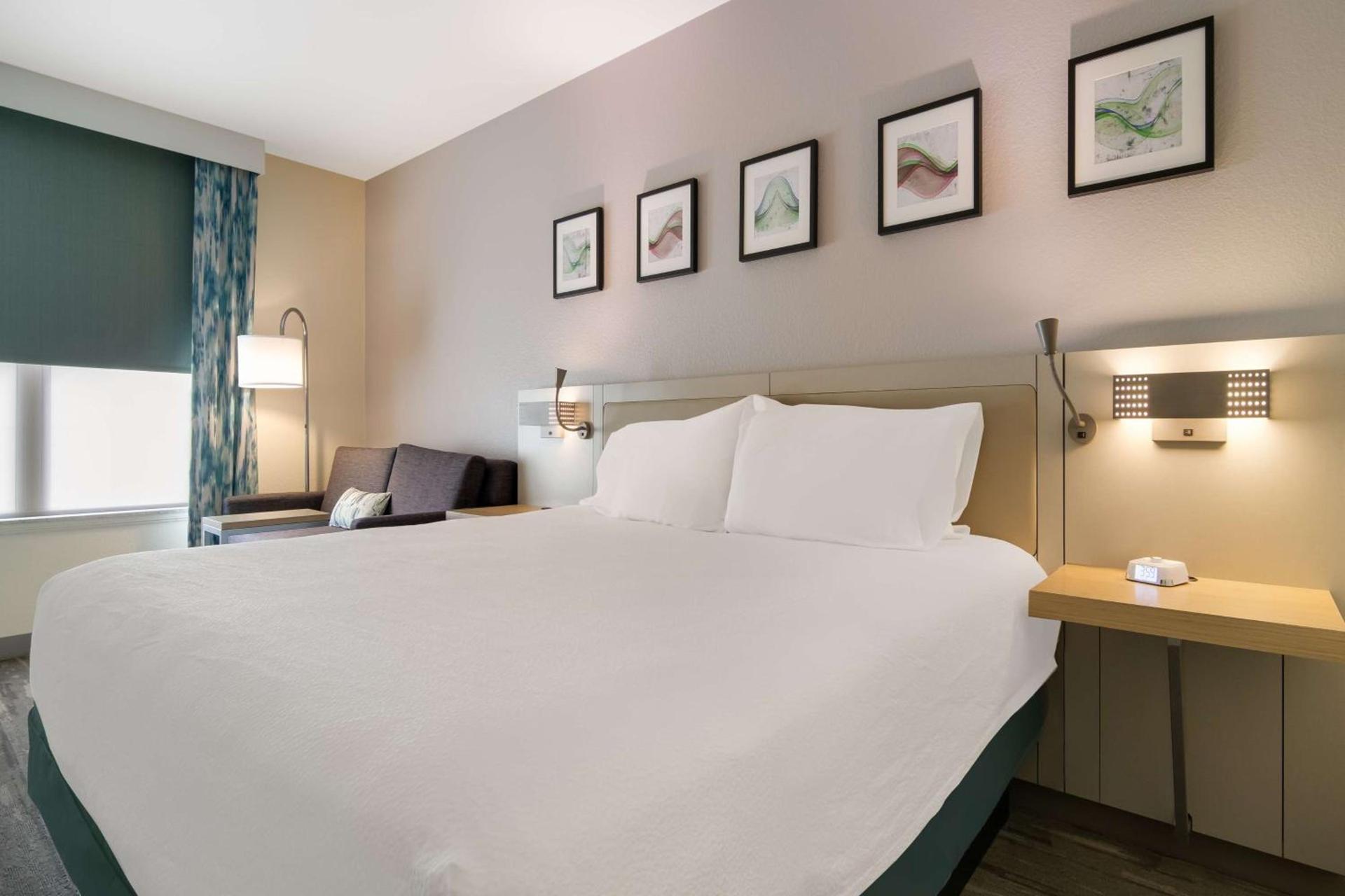 Hilton Garden Inn Madison West/Middleton photo 26