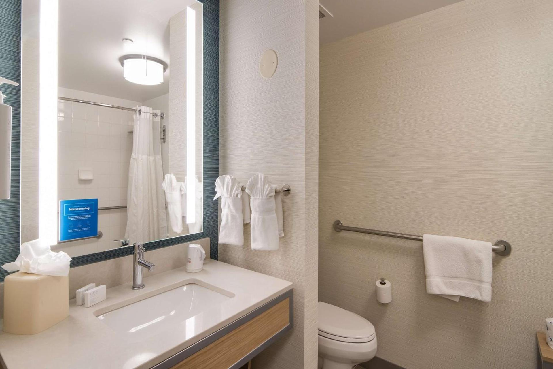 Hilton Garden Inn Madison West/Middleton photo 27