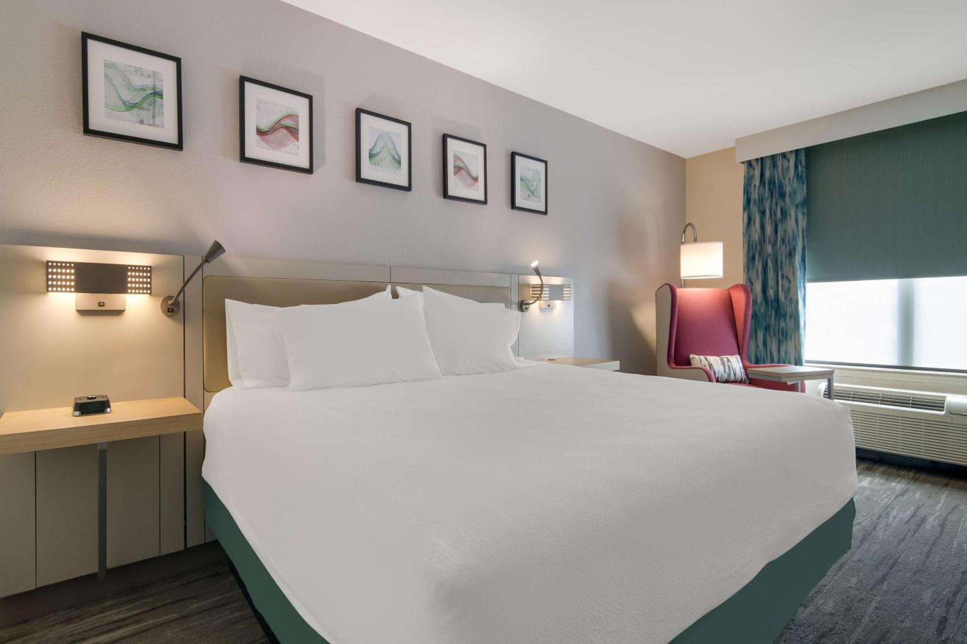 Hilton Garden Inn Madison West/Middleton photo 40