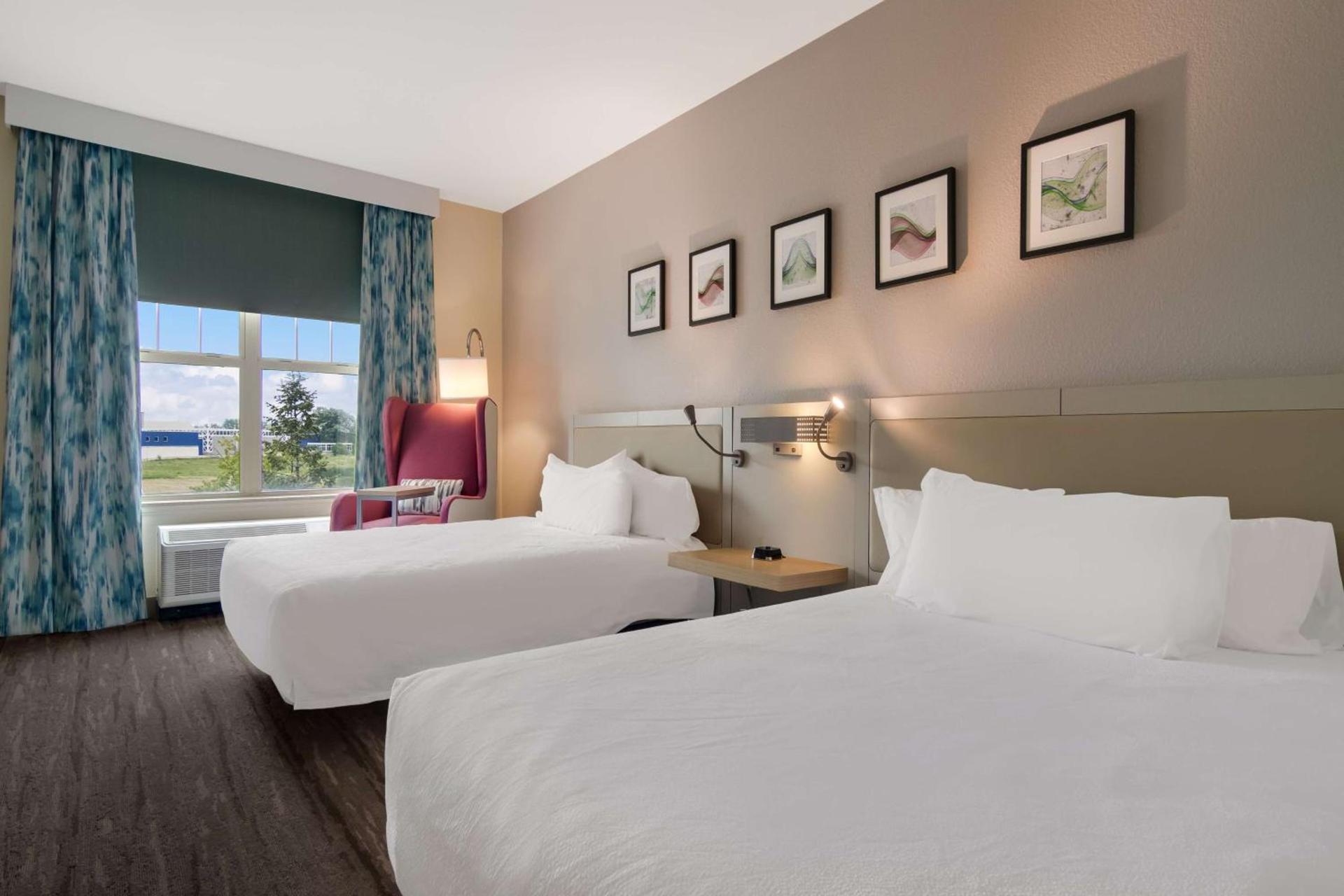 Hilton Garden Inn Madison West/Middleton photo 46