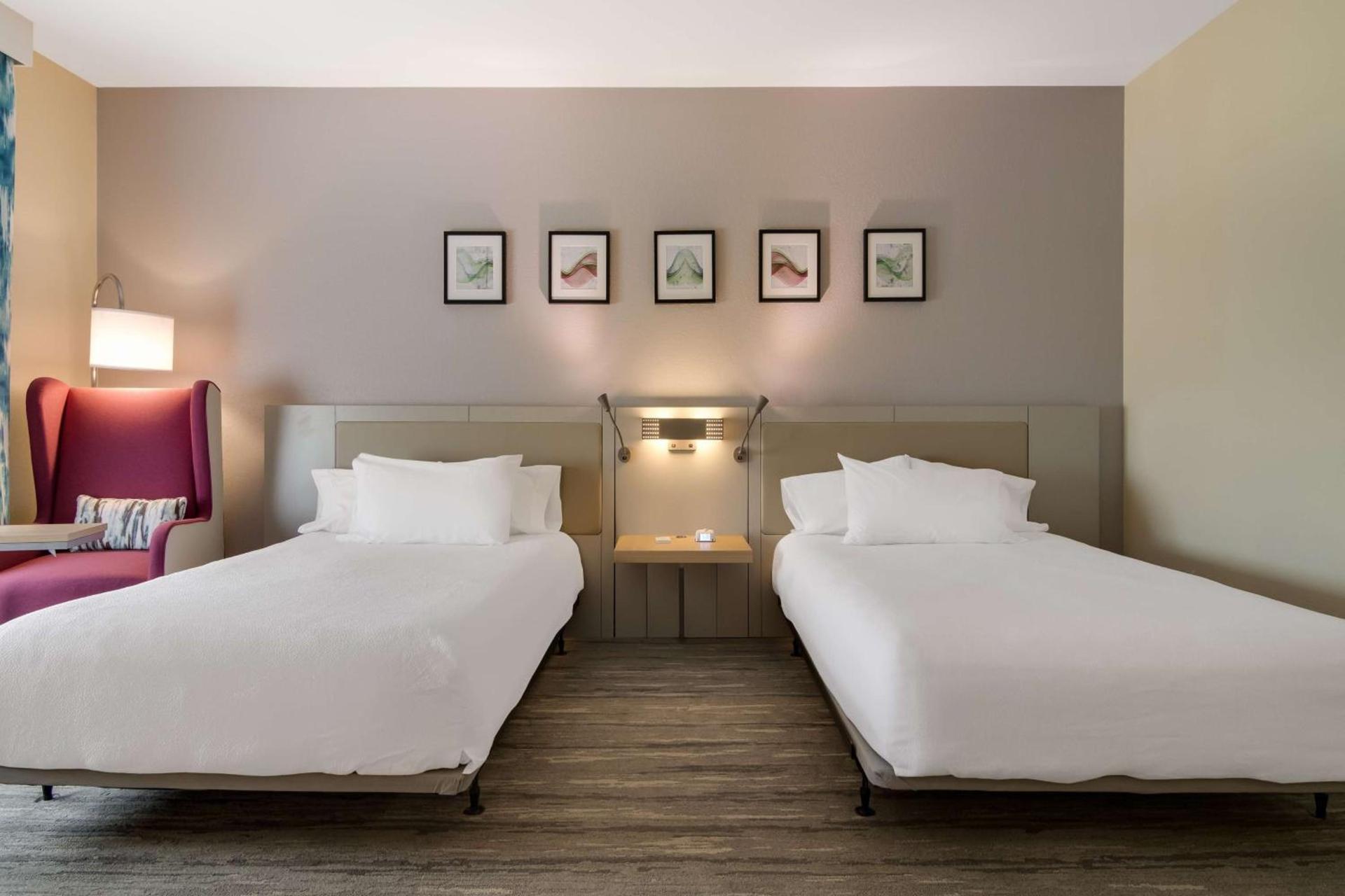 Hilton Garden Inn Madison West/Middleton photo 55