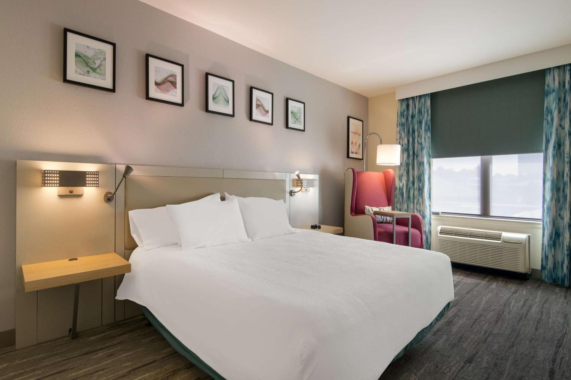 Hilton Garden Inn Madison West/Middleton photo 47