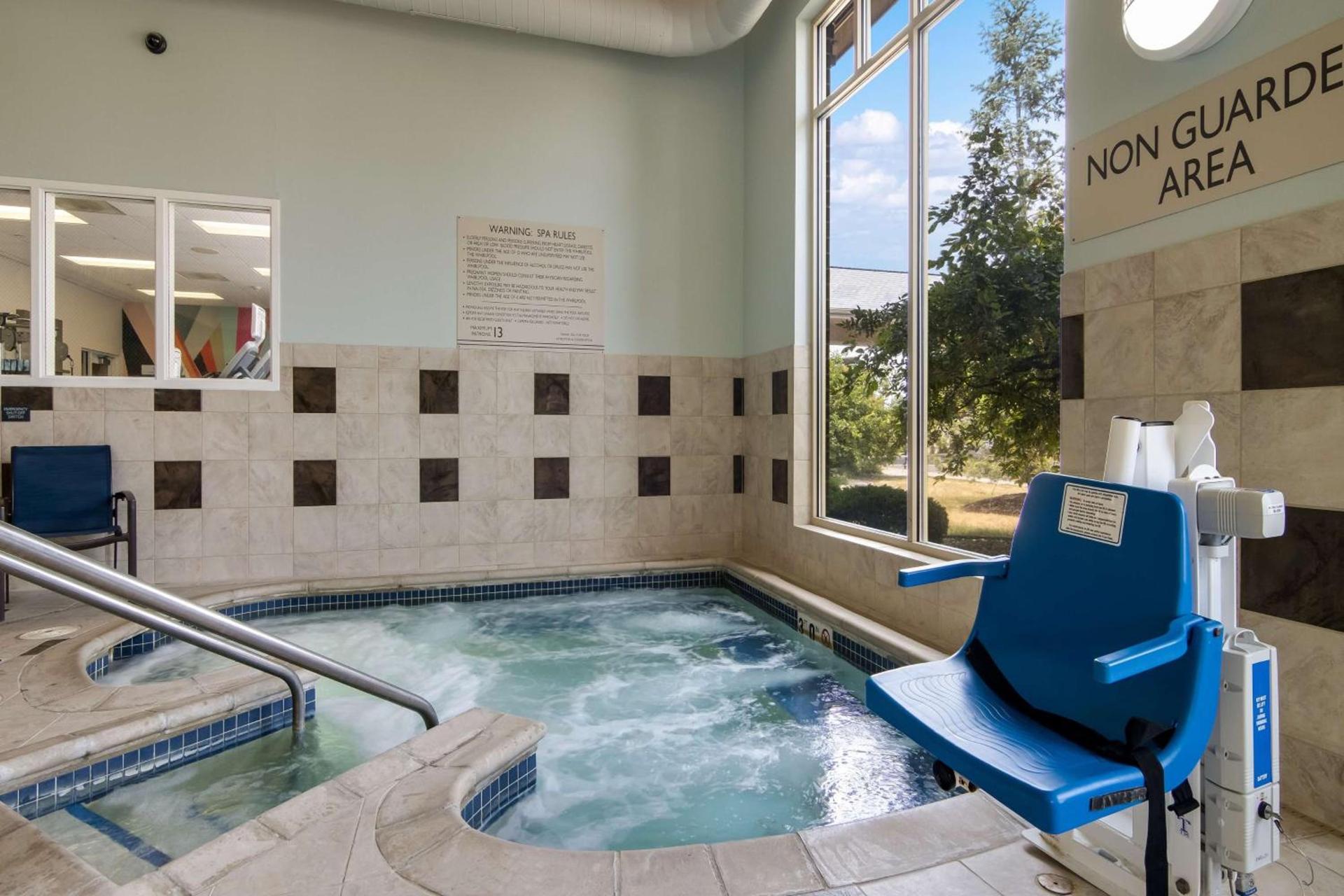 Hilton Garden Inn Madison West/Middleton photo 50