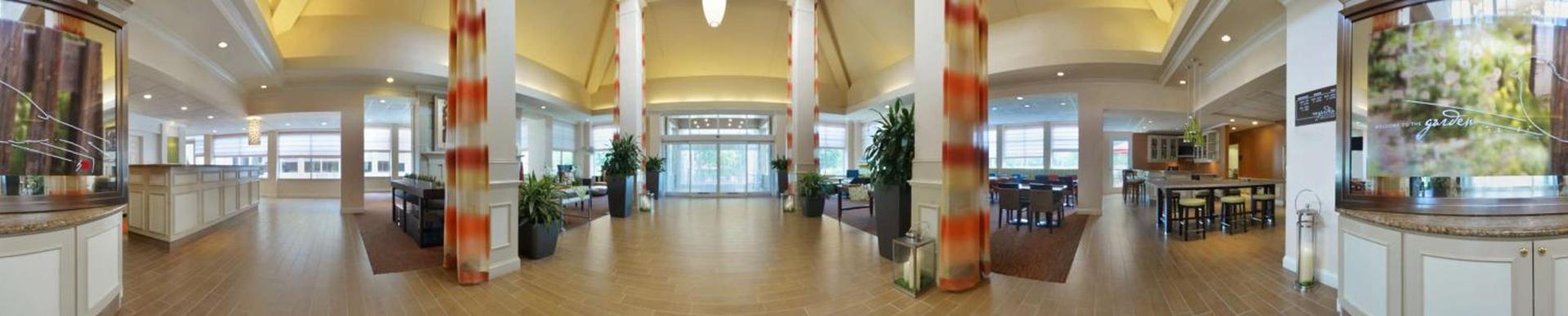 Hilton Garden Inn Atlanta East/Stonecrest photo 2