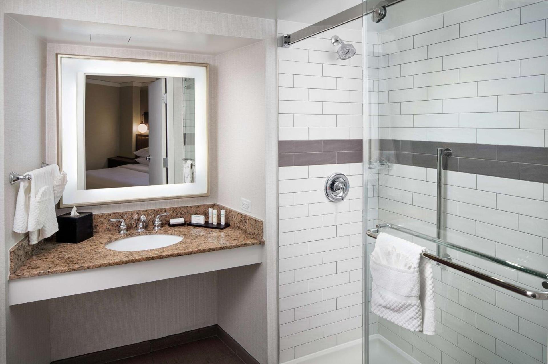 Embassy Suites Tysons Corner photo 12