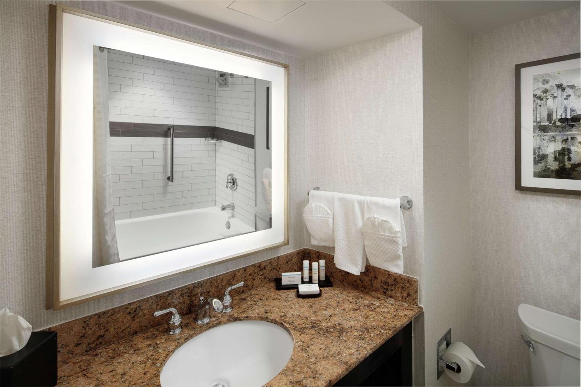Embassy Suites Tysons Corner photo 19