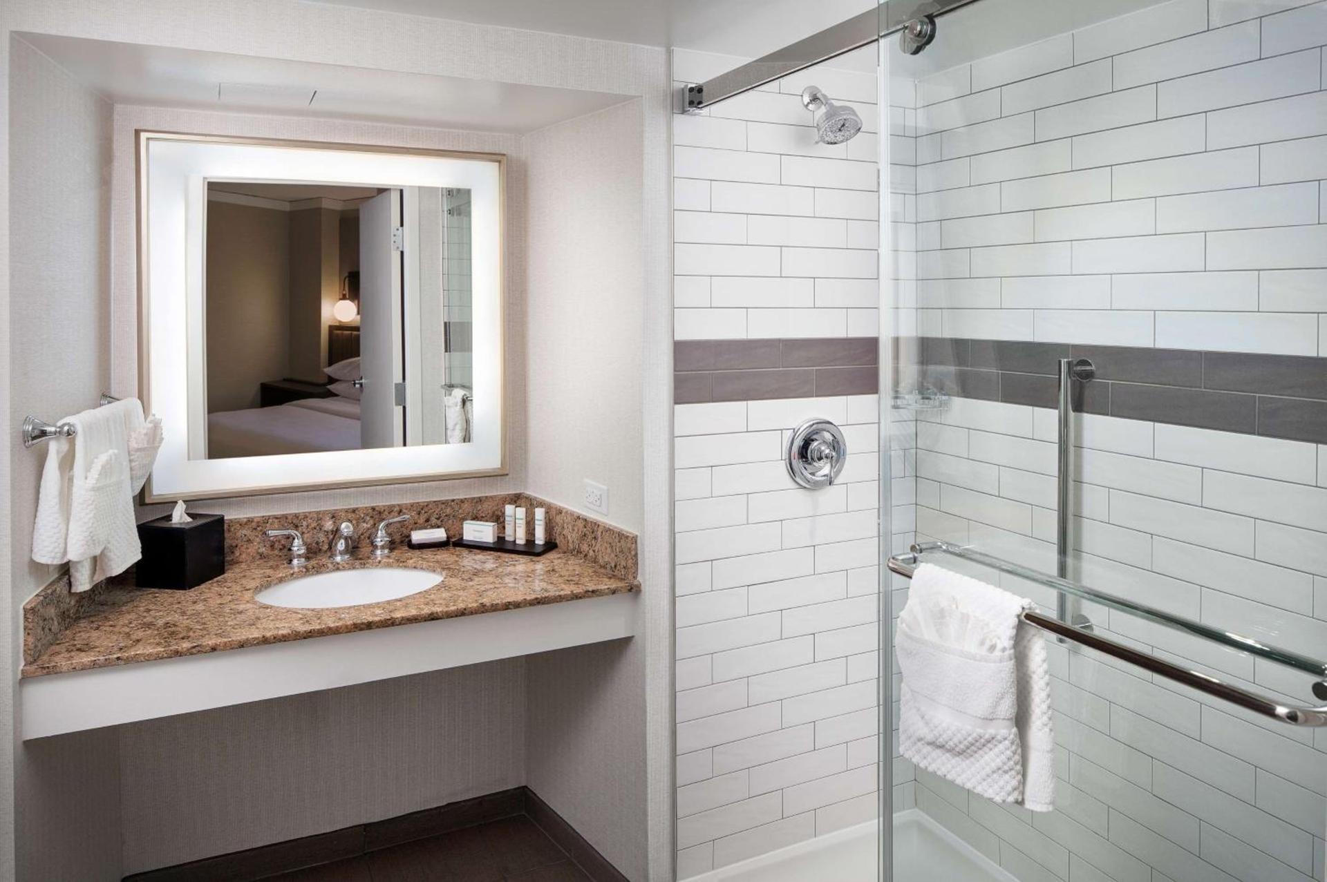 Embassy Suites Tysons Corner photo 26