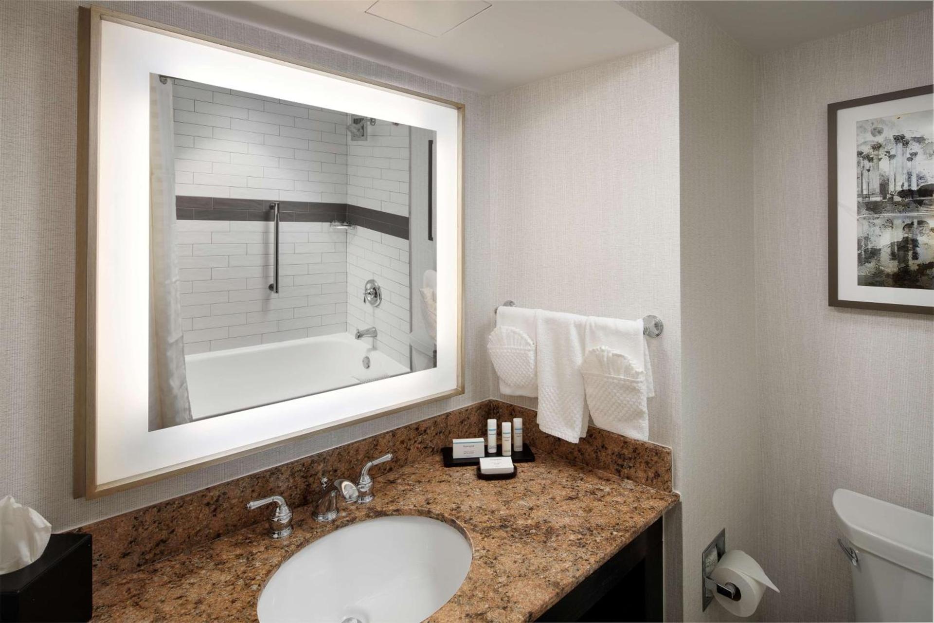 Embassy Suites Tysons Corner photo 25