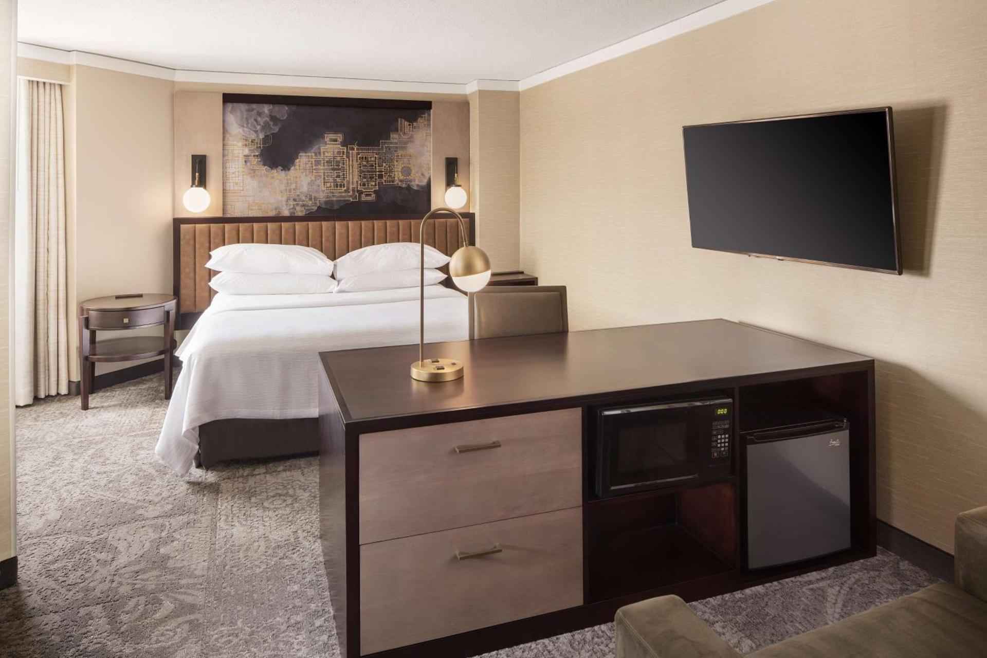 Embassy Suites Tysons Corner photo 28