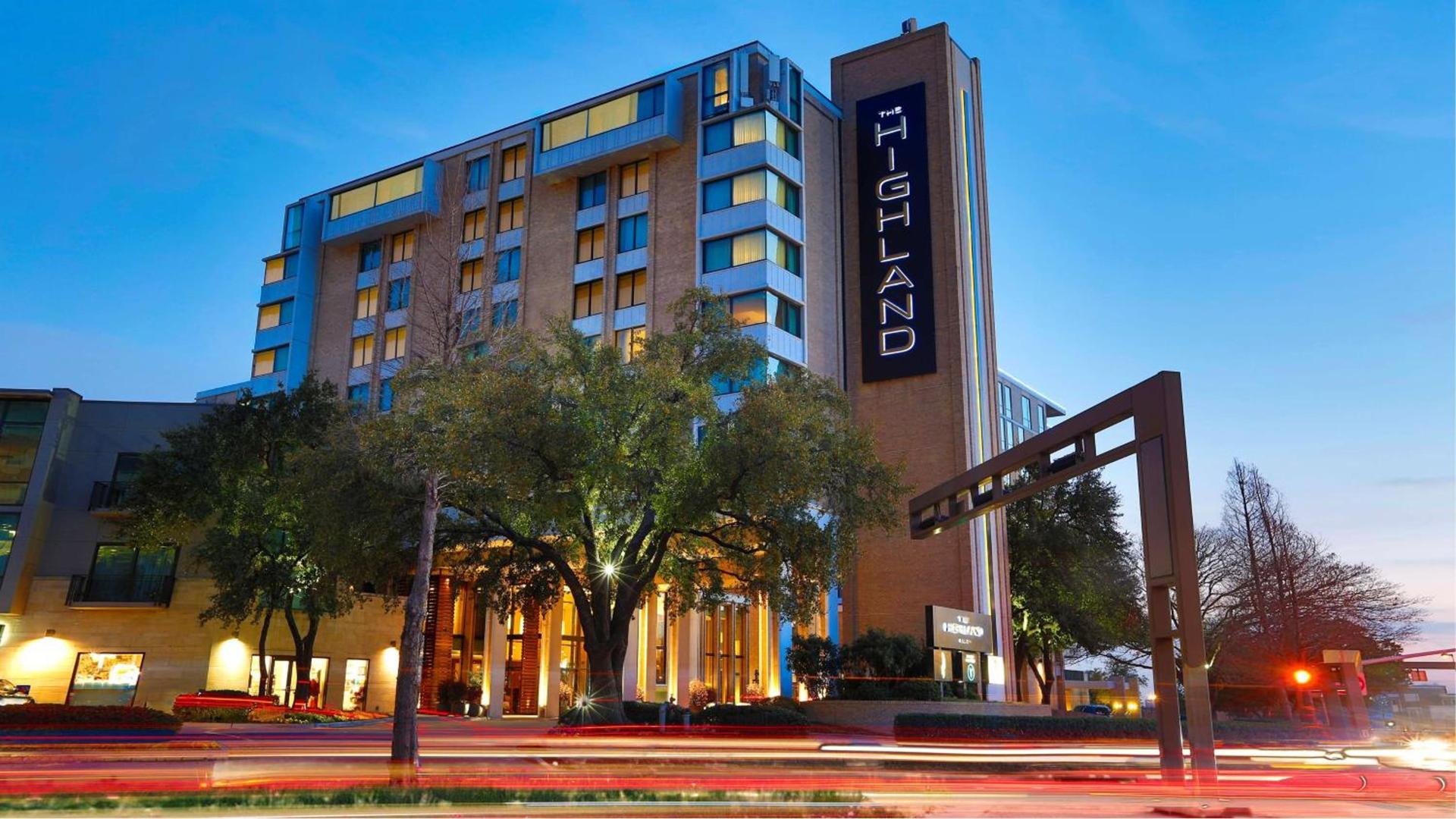 The Highland Dallas, Curio Collection by Hilton photo 1