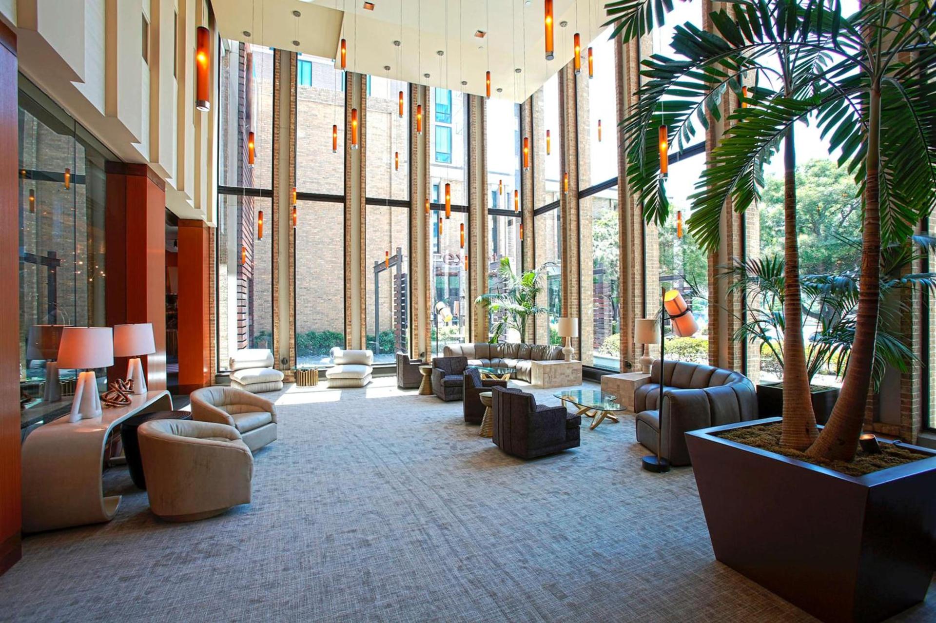 The Highland Dallas, Curio Collection by Hilton photo 3