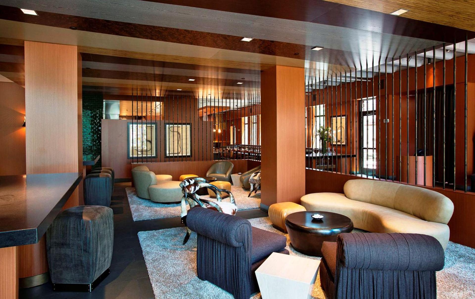 The Highland Dallas, Curio Collection by Hilton photo 5