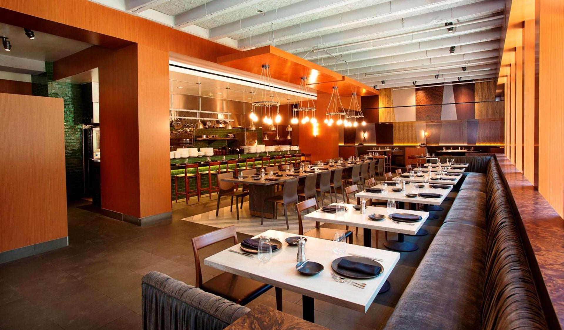 The Highland Dallas, Curio Collection by Hilton photo 8