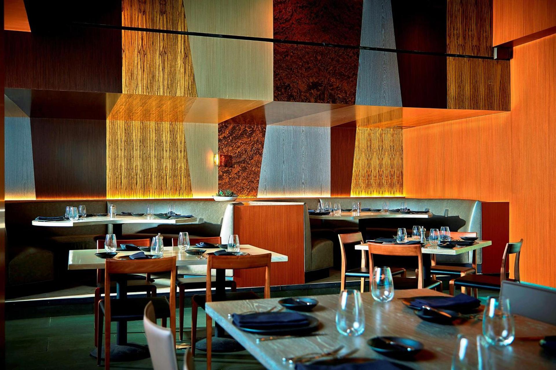 The Highland Dallas, Curio Collection by Hilton photo 9