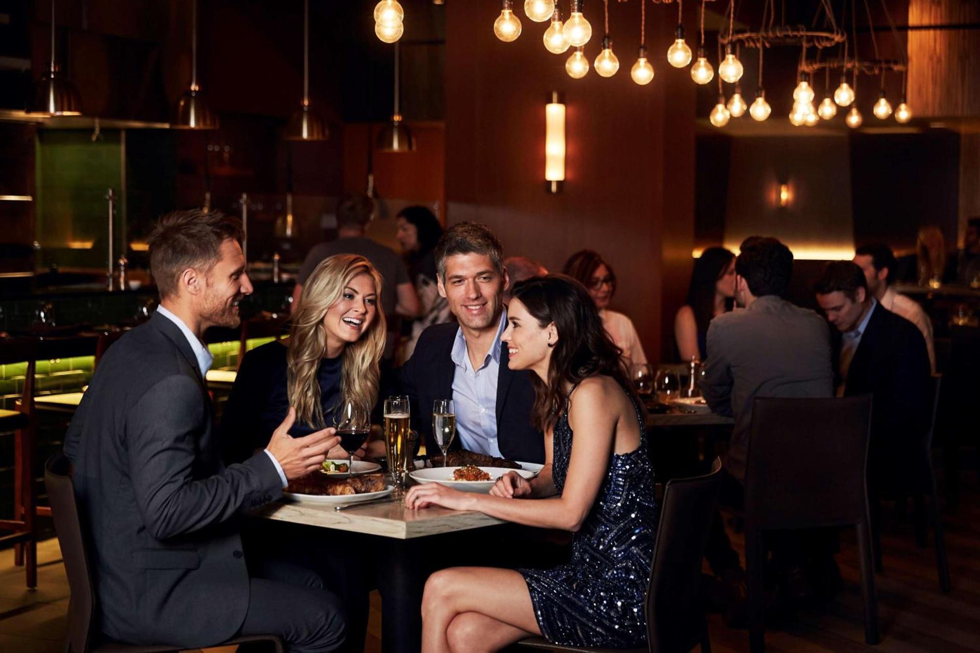 The Highland Dallas, Curio Collection by Hilton photo 10