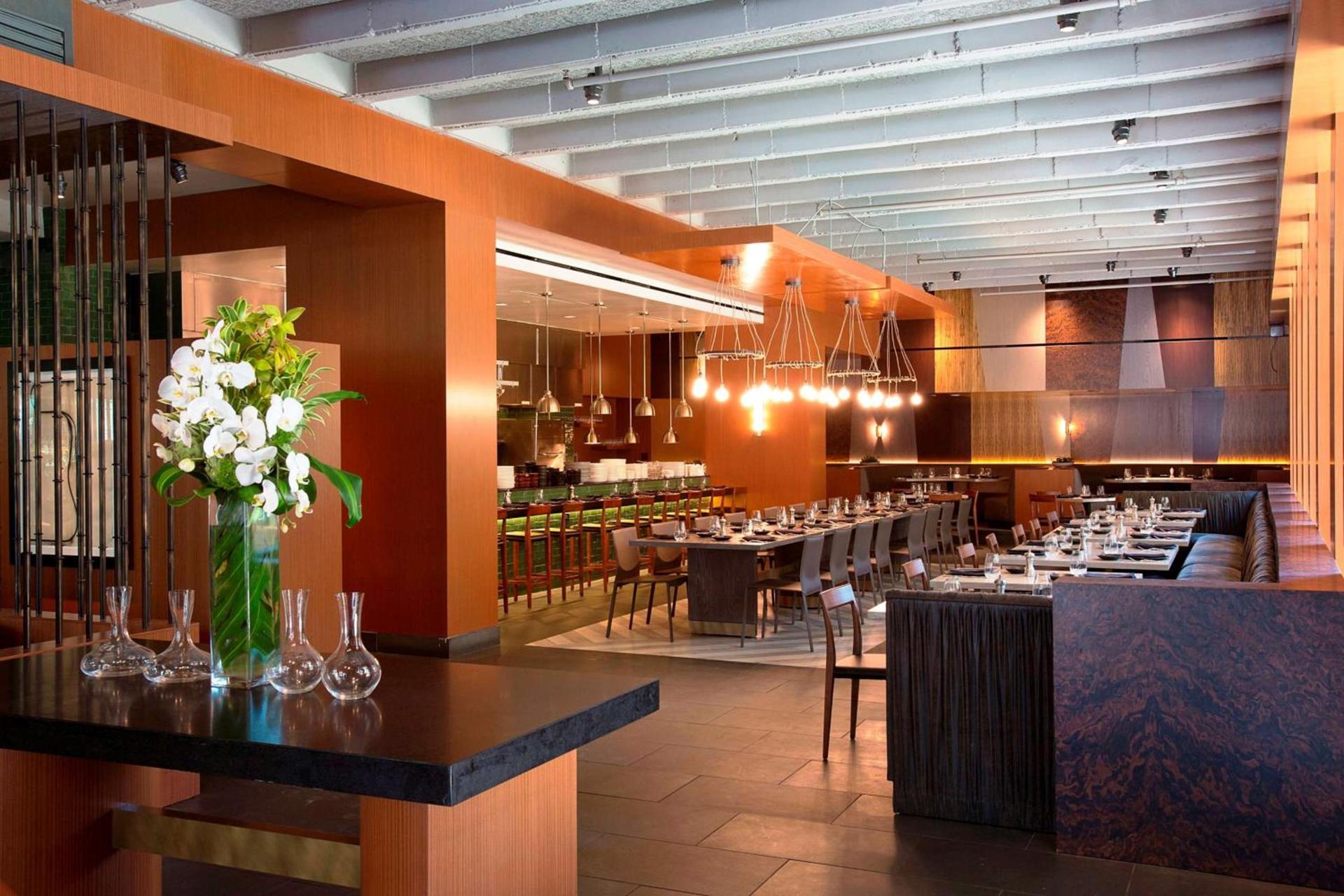 The Highland Dallas, Curio Collection by Hilton photo 11