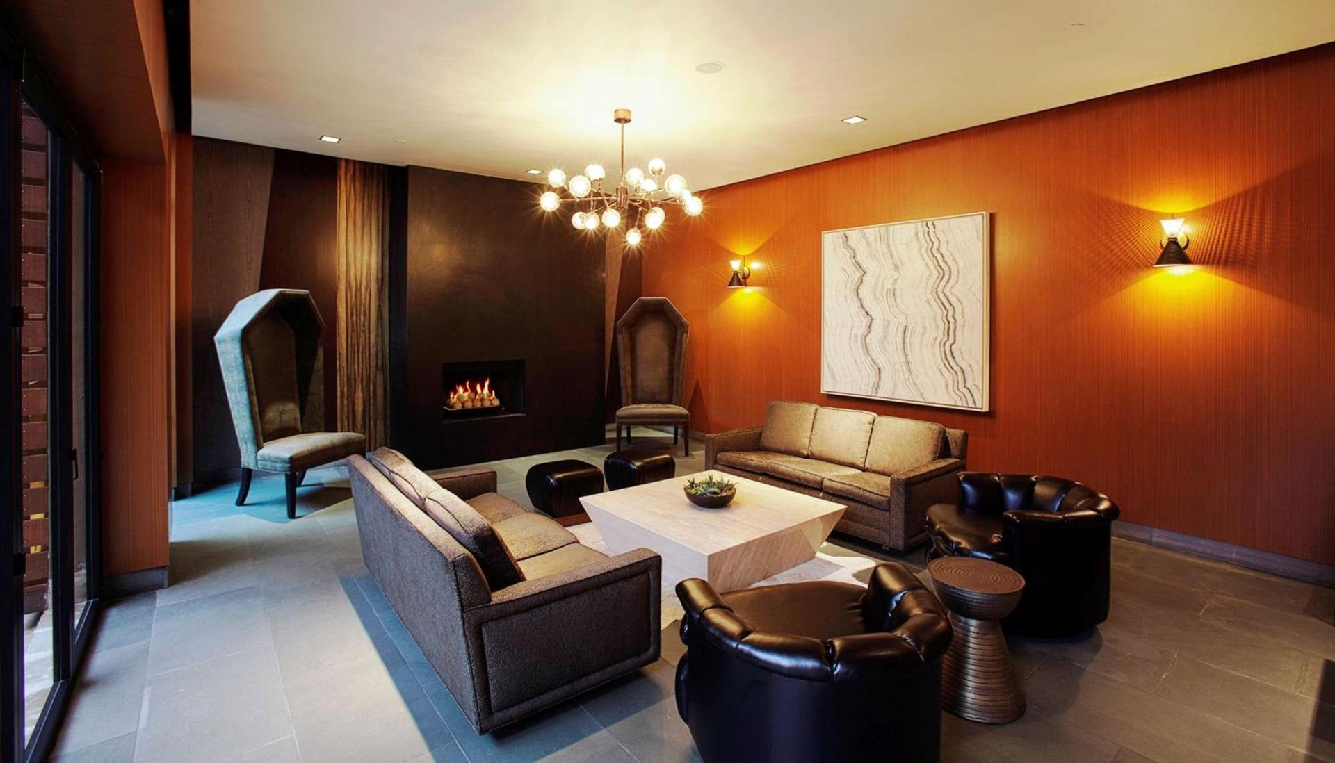 The Highland Dallas, Curio Collection by Hilton photo 12