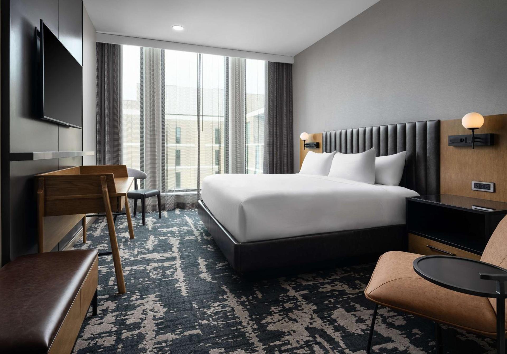 The Highland Dallas, Curio Collection by Hilton photo 14