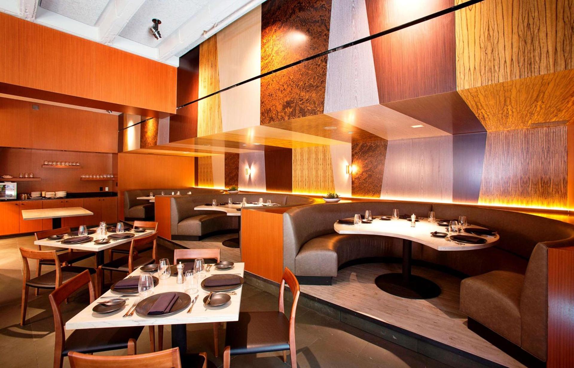The Highland Dallas, Curio Collection by Hilton photo 13