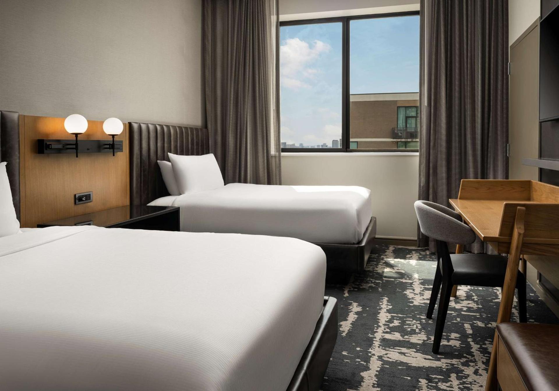 The Highland Dallas, Curio Collection by Hilton photo 15