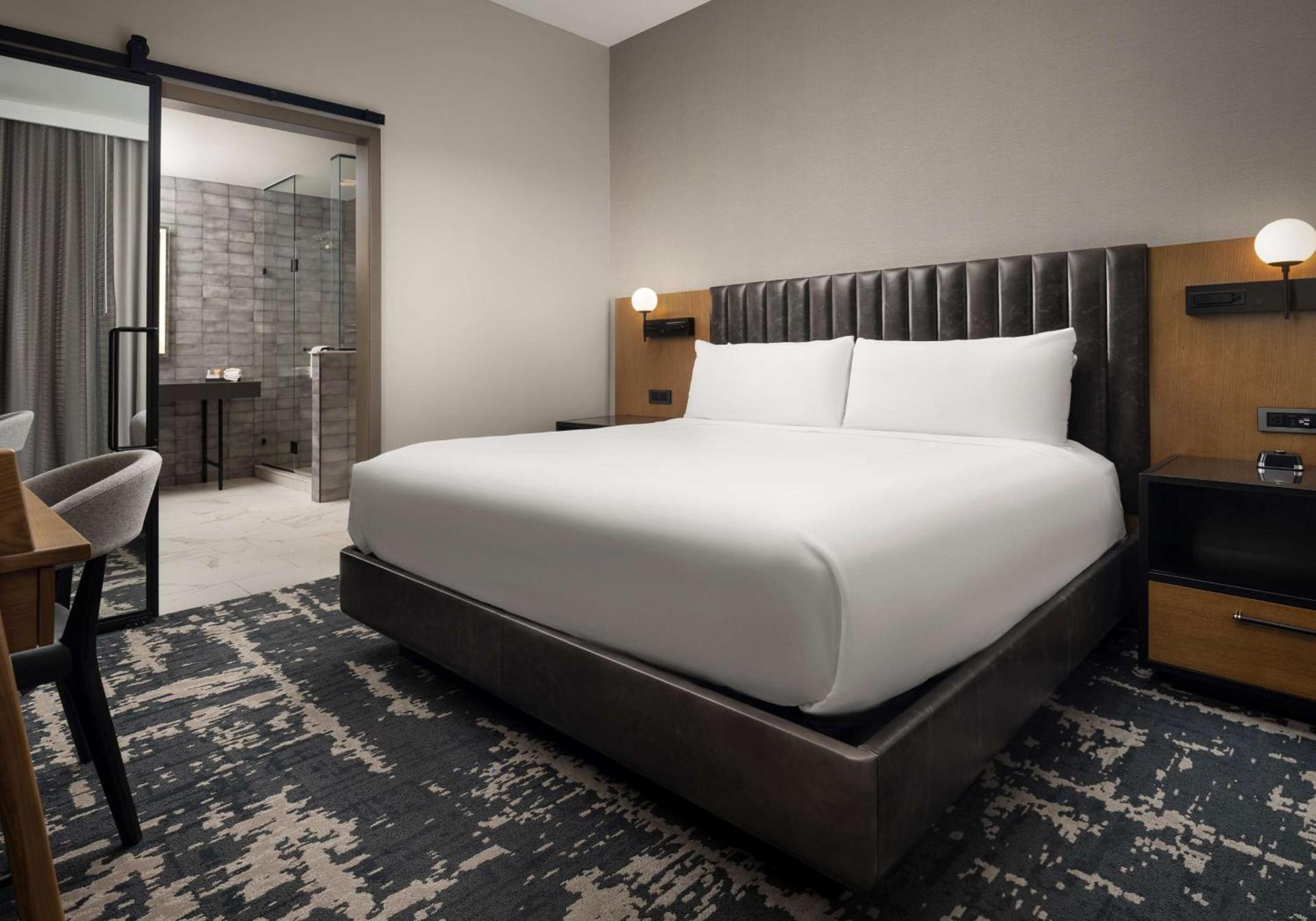 The Highland Dallas, Curio Collection by Hilton photo 32