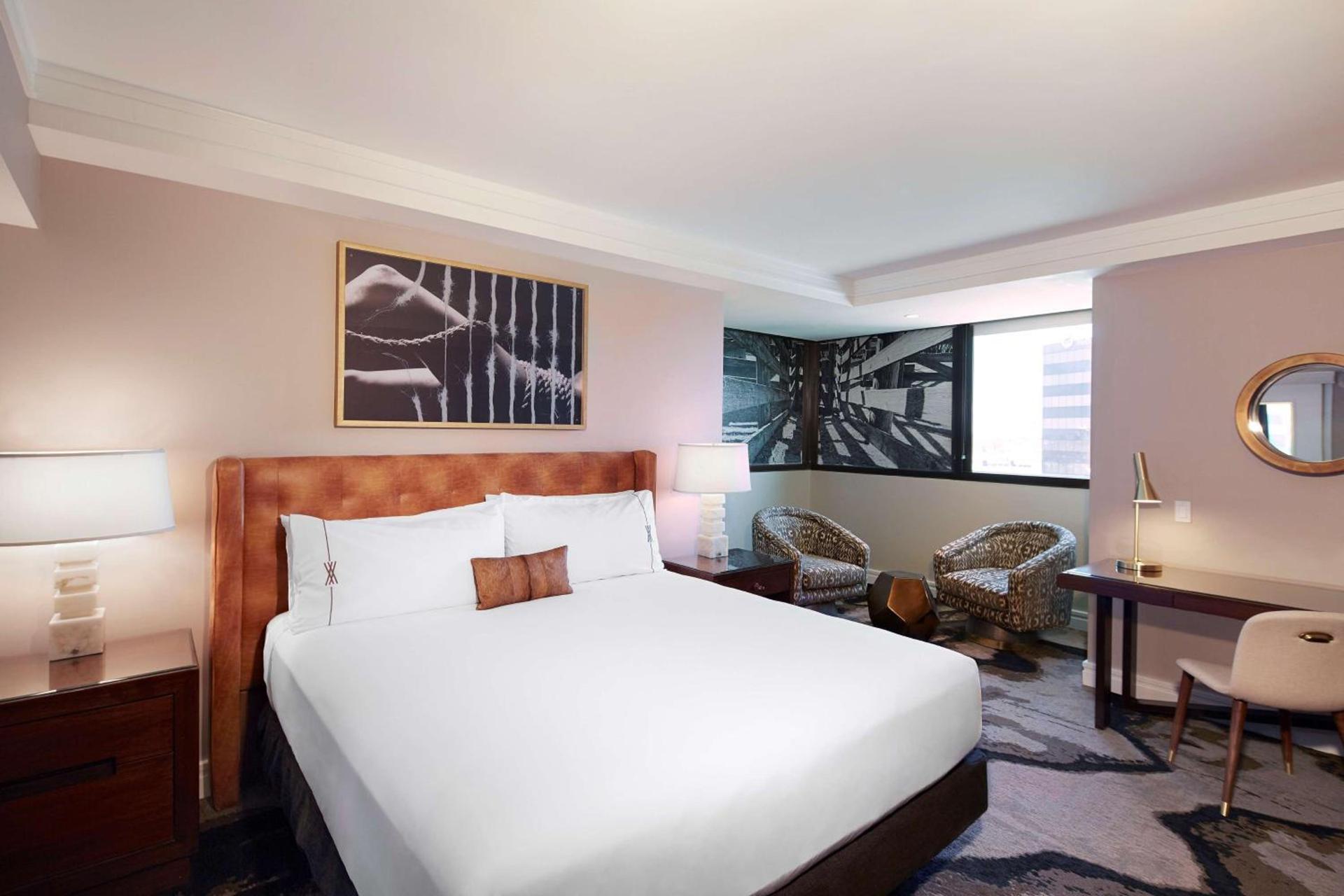 The Highland Dallas, Curio Collection by Hilton photo 19