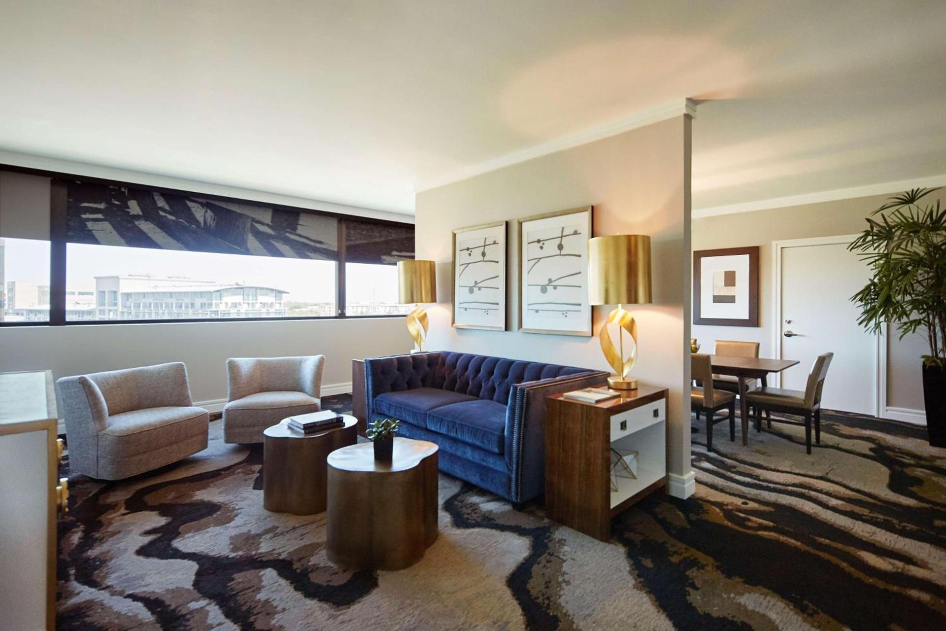 The Highland Dallas, Curio Collection by Hilton photo 21