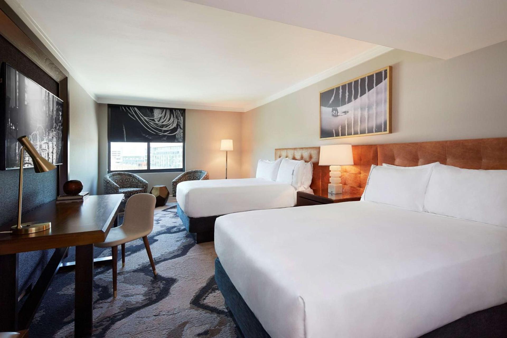 The Highland Dallas, Curio Collection by Hilton photo 22