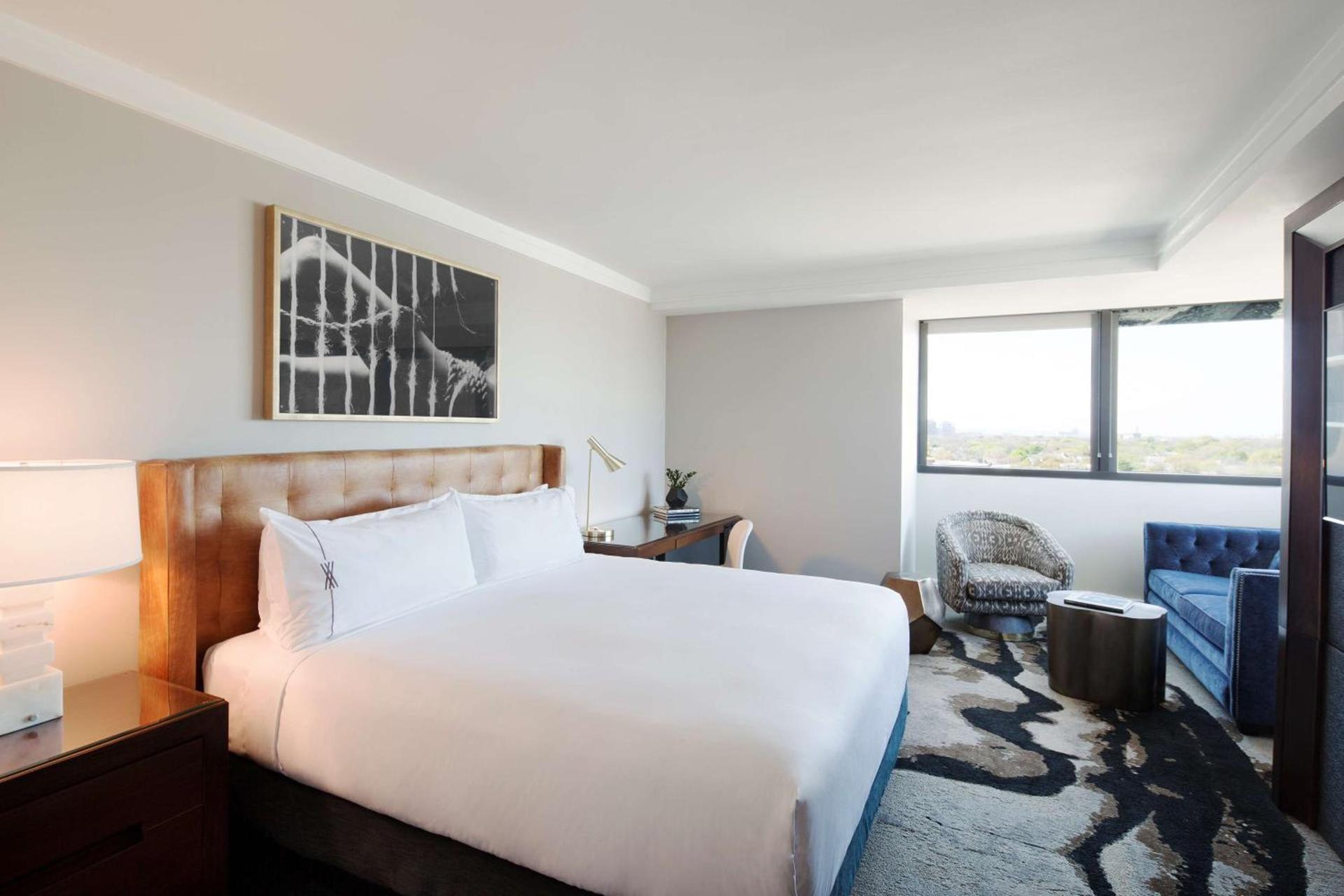 The Highland Dallas, Curio Collection by Hilton photo 23