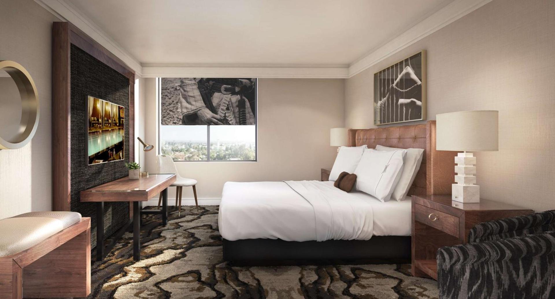 The Highland Dallas, Curio Collection by Hilton photo 24