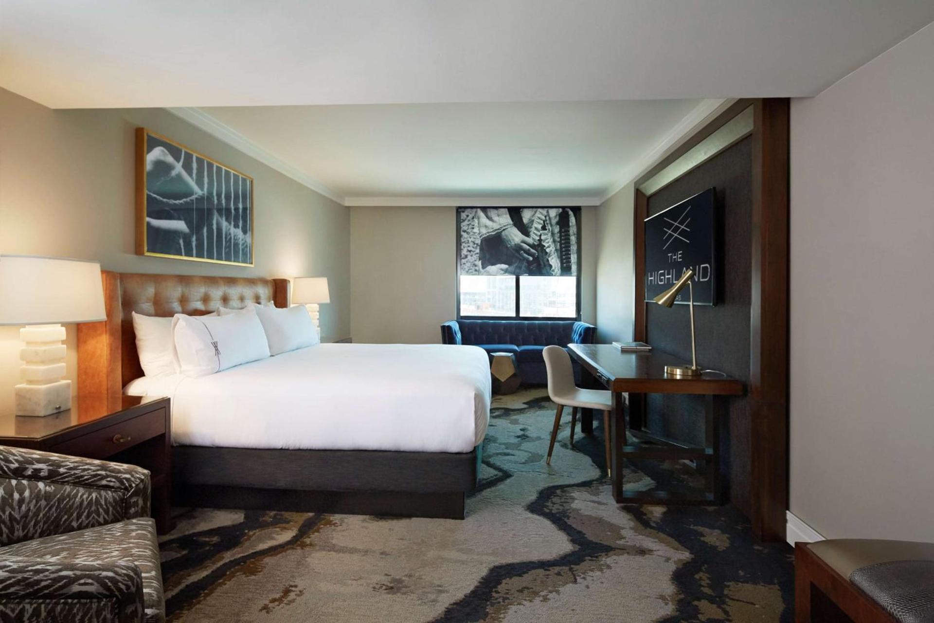 The Highland Dallas, Curio Collection by Hilton photo 25