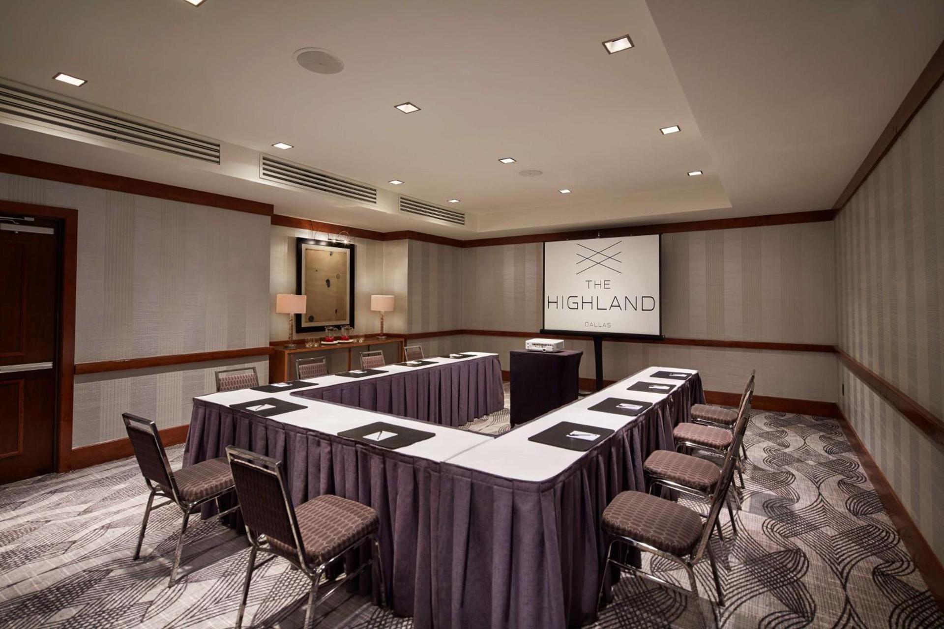 The Highland Dallas, Curio Collection by Hilton photo 26