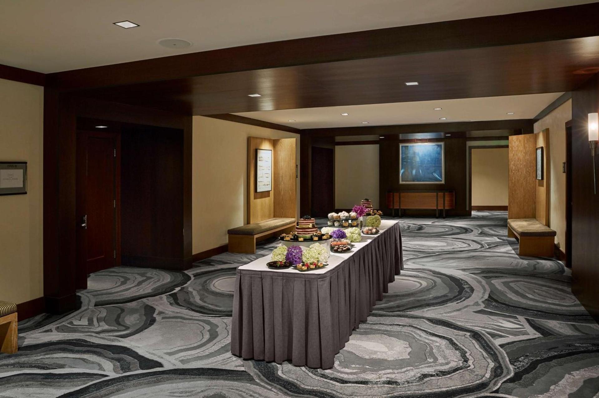 The Highland Dallas, Curio Collection by Hilton photo 27