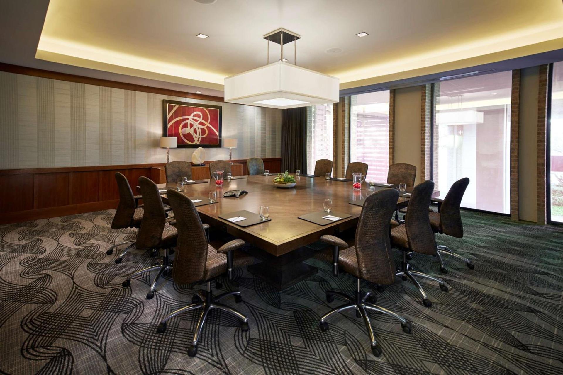 The Highland Dallas, Curio Collection by Hilton photo 28